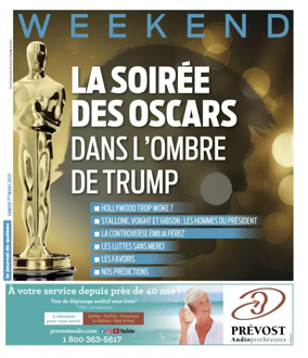 Cover of Weekend