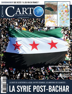 Cover of Carto