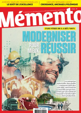 Cover of Memento