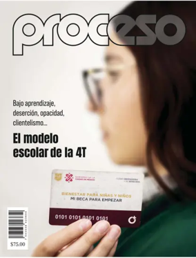 Cover of Proceso