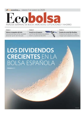 Cover of Ecobolsa