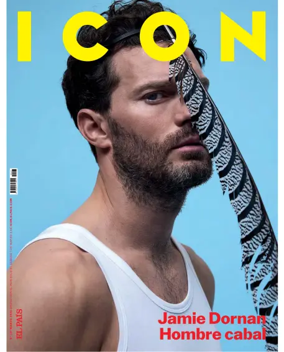 Cover of ICON (ABC)