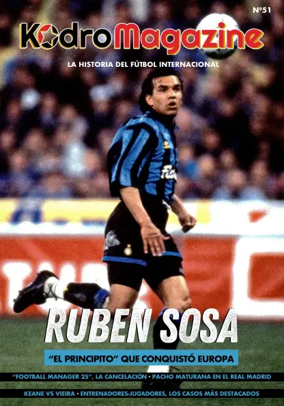 Cover of Kodro Magazine