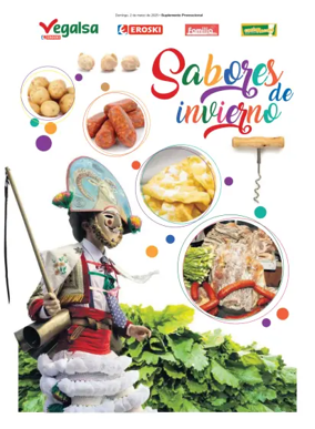 Cover of La Voz de Galicia (Deza) - La Voz de Galicia (OneOff All)