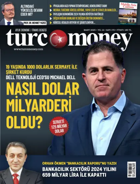 Cover of Turcomoney