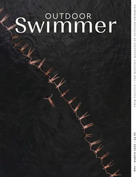 Cover of Outdoor Swimmer
