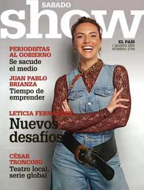 Cover of Sabado Show
