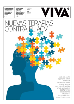 Cover of Viva