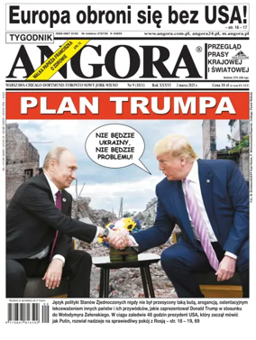 Cover of Angora
