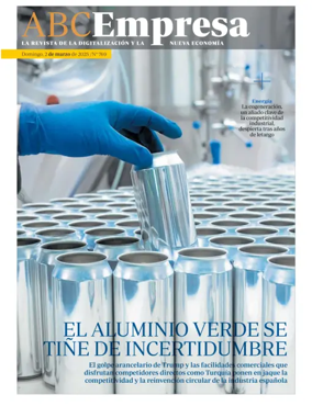 Cover of Empresa