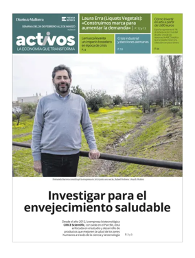 Cover of Activos