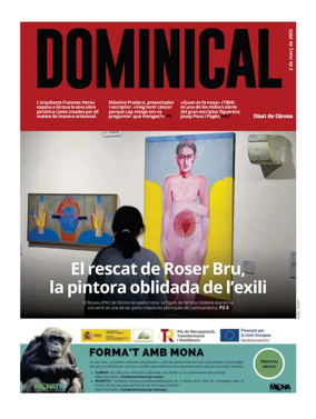 Cover of Dominical