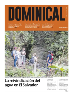 Cover of Dominical