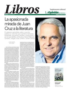 Cover of Libros
