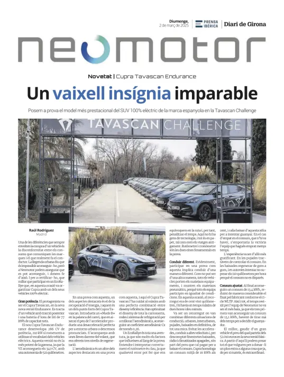 Cover of NeoMotor