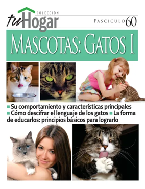 Cover of Tu Hogar