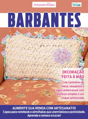 Cover of Artesanato Simples