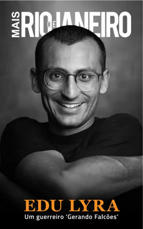 Cover of Mais Rio de Janeiro