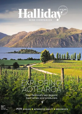 Cover of Halliday