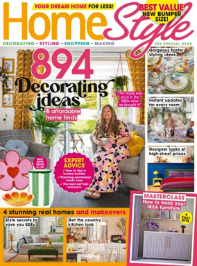 Cover of Home Style