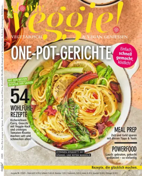 Cover of Slowly Veggie