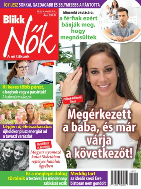 Cover of Blikk Nok