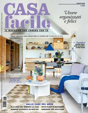 Cover of CasaFacile