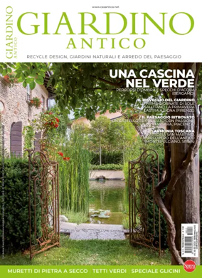 Cover of Giardino Antico