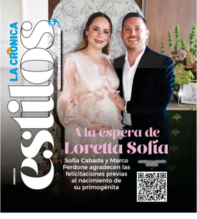 Cover of Estilos GH