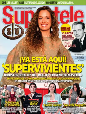Cover of SuperTele