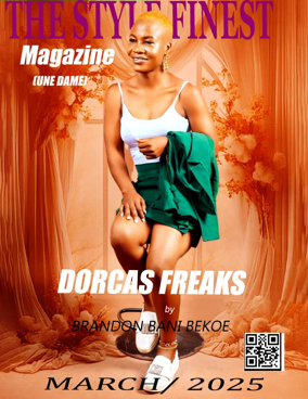 Cover of The Style Finest