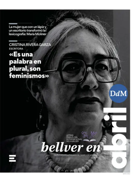 Cover of Bellver
