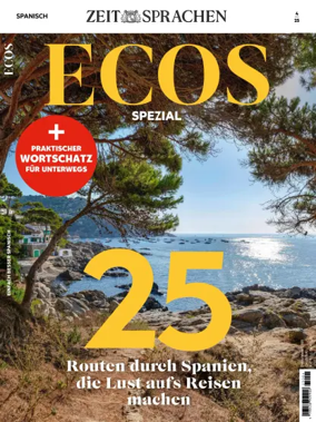 Cover of Ecos