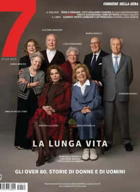 Cover of Sette