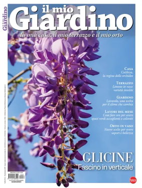 Cover of Il Mio Giardino