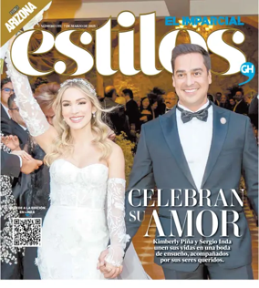 Cover of Estilos GH