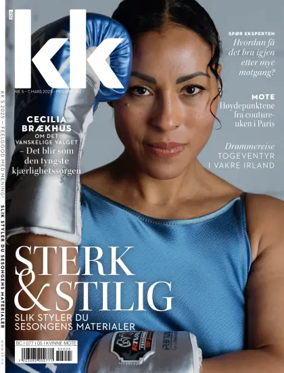 Cover of KK