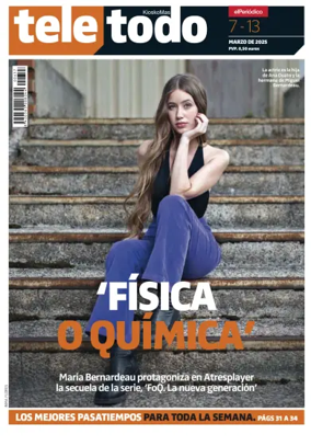 Cover of Teletodo