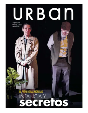 Cover of Urban