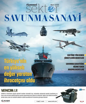 Cover of Sektör Ekleri