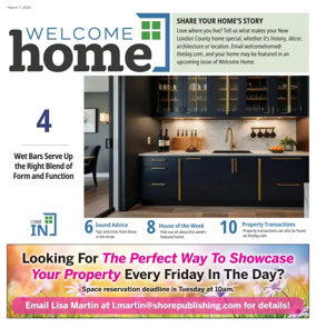 Cover of Home Source