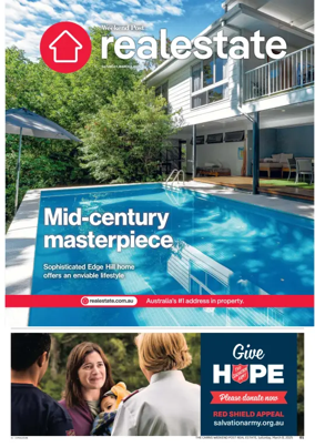 Cover of Real Estate