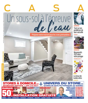 Cover of CASA