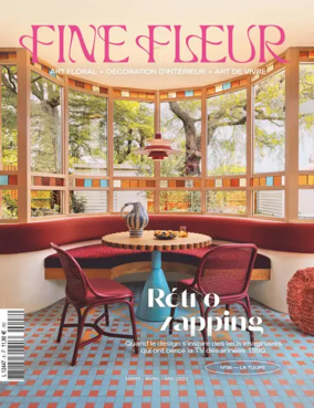 Cover of Fine Fleur