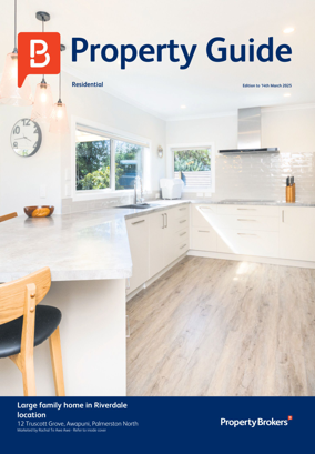 Cover of Special Publications