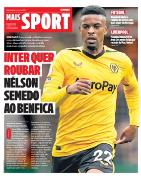 Cover of CM Sport