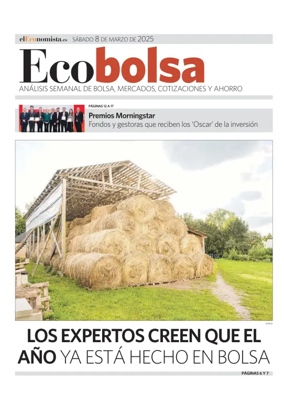Cover of Ecobolsa