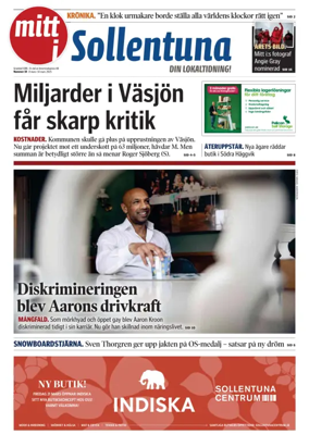 Cover of Vi i Sollentuna