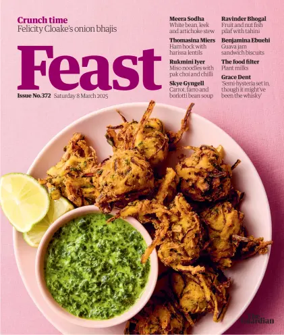 Cover of Feast