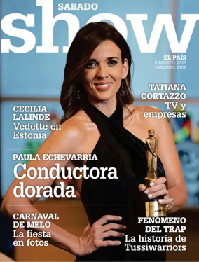 Cover of Sabado Show